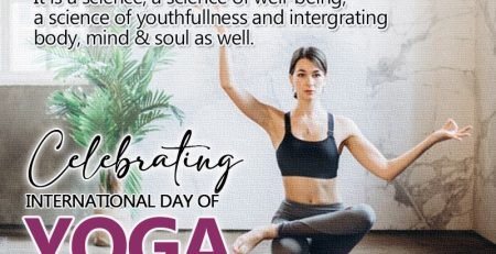 international yoga day