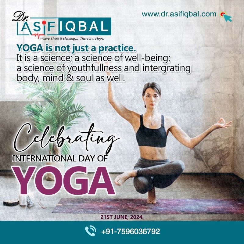 international yoga day