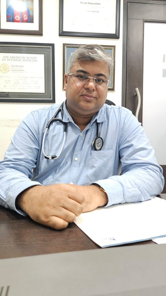 dr asif iqbal photo