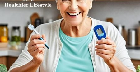 Expert advice for a healthier life with diabetes.