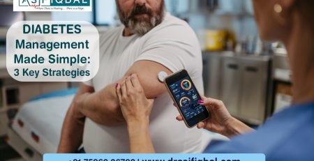 Diabetes Management Made Simple