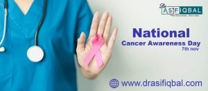 National Cancer Awareness Day