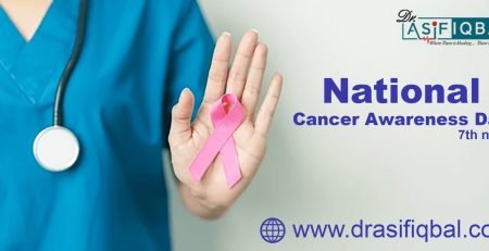 National Cancer Awareness Day