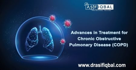 Advances in Treatment for Chronic Obstructive Pulmonary Disease (COPD)