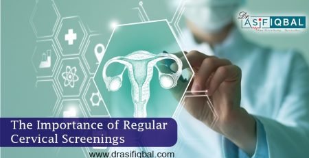 The Importance of Regular Cervical Screenings